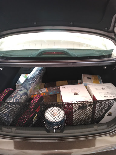 Home Improvement Store «The Home Depot», reviews and photos, 5475 University Pkwy, University Park, FL 34201, USA