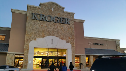 Grocery Store «Kroger», reviews and photos, 5190 TX-78, Sachse, TX 75048, USA