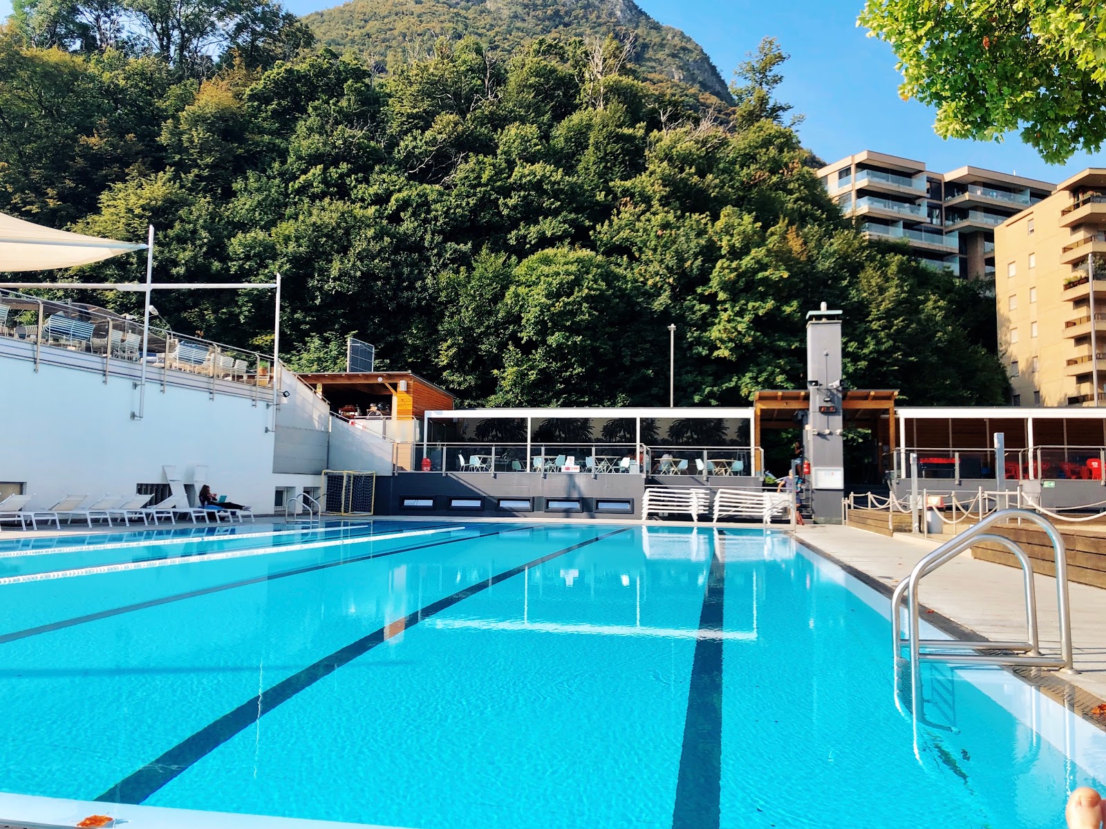 Strandbad Seeburg photo #9