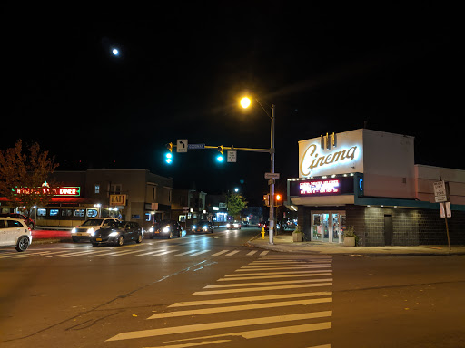 Movie Theater «Cinema Theatre», reviews and photos, 957 S Clinton Ave, Rochester, NY 14620, USA