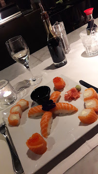 Sushi du Restaurant français La Mado à Aix-en-Provence - n°18