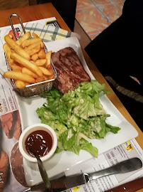 Frite du Restaurant La Pataterie Haguenau - n°10