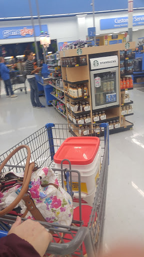 Department Store «Walmart Supercenter», reviews and photos, 555 W Genesee St, Lapeer, MI 48446, USA
