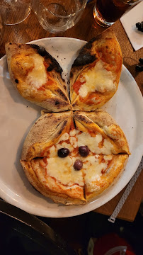 Pizza du Pinocchio - Restaurant Italien Nimes - n°5