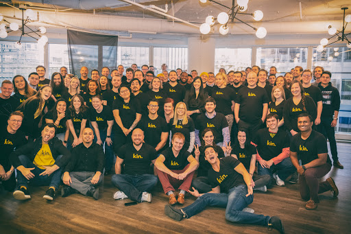 Insurance Company «Kin Insurance», reviews and photos