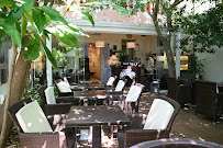 Atmosphère du Restaurant Côté Jardin à Sainte-Maxime - n°19