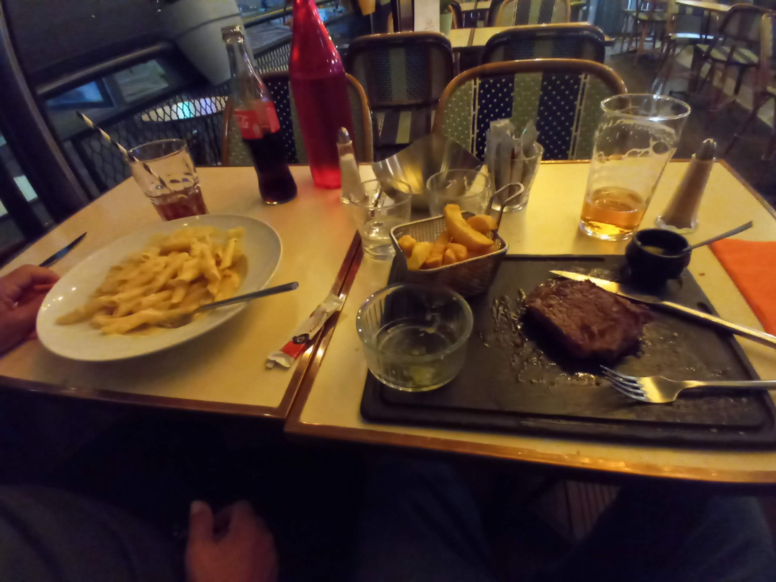 Photo n° 3 de l'avis de MHR.e fait le 15/12/2023 à 23:40