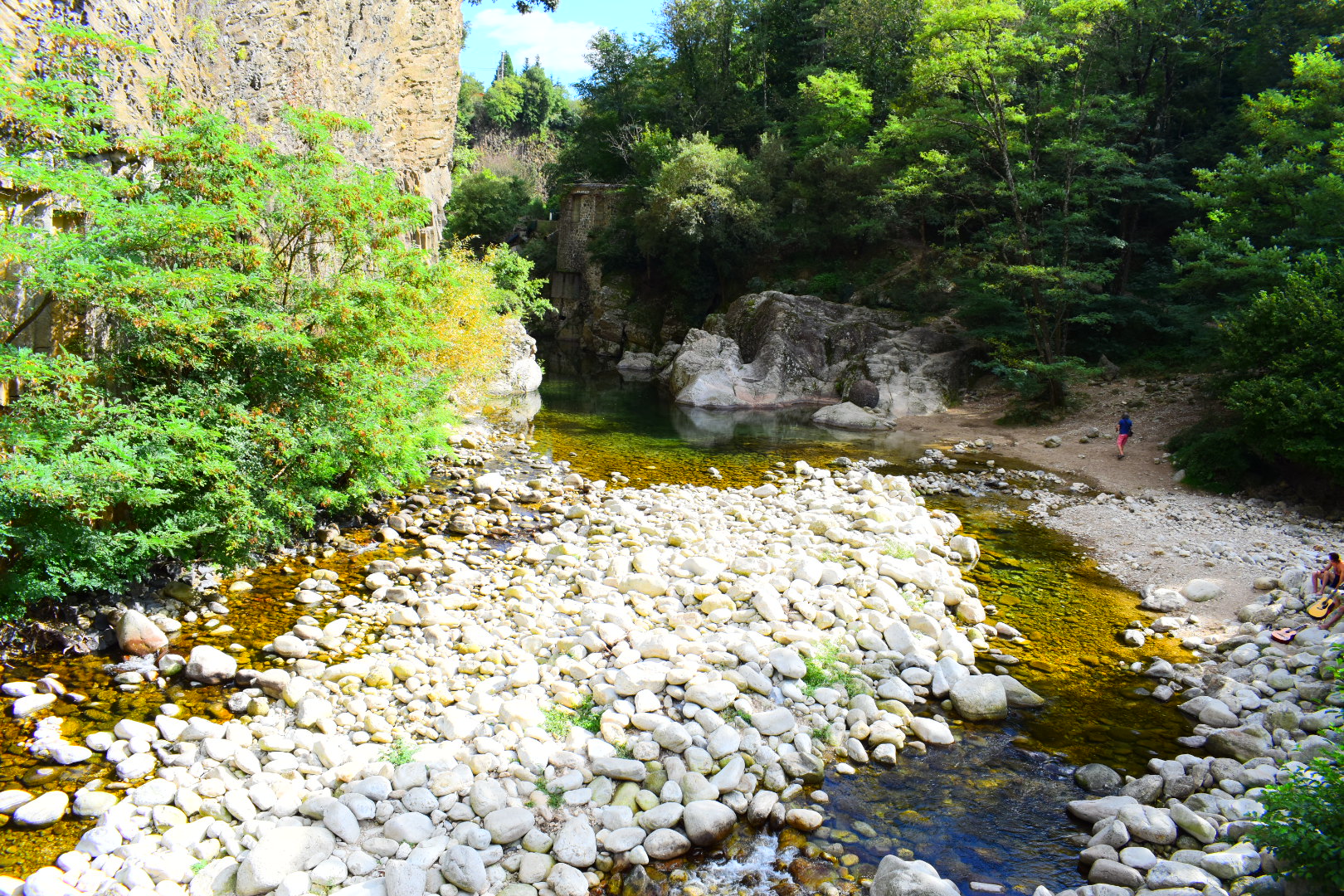 Photo n° 25 de l'avis de Alain.i fait le 12/09/2018 à 12:14