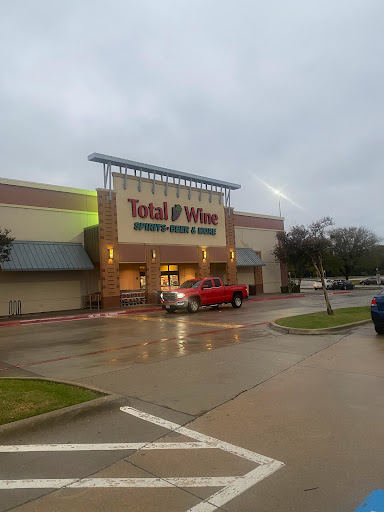 Wine Store «Total Wine & More», reviews and photos, 2325 S Stemmons Fwy, Lewisville, TX 75067, USA