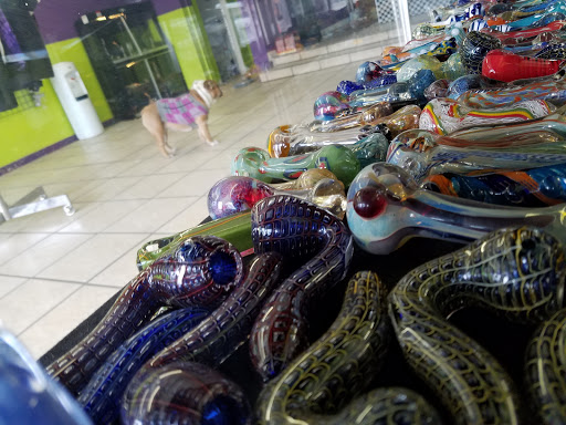 Tobacco Shop «Blown Glass Gifts», reviews and photos, 236 E Bridge St Unit A, Brighton, CO 80601, USA