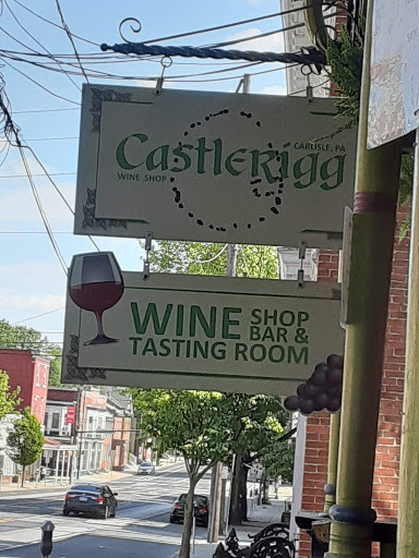 Wine Store «Castlerigg Wine Shop», reviews and photos, 110 S Hanover St, Carlisle, PA 17013, USA