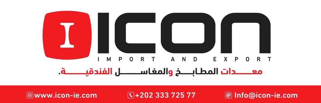 ICON IMPORT AND EXPORT COMPANY