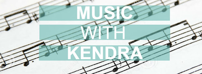 Music with Kendra