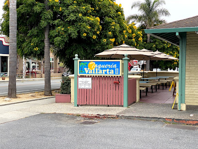 Taqueria Vallarta