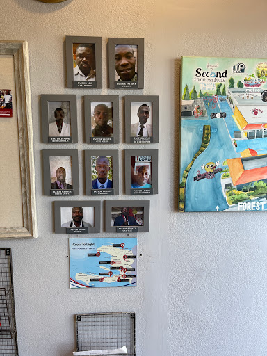 Thrift Store «Second Impressions - Resale for a Cause», reviews and photos, 24412 Muirlands Blvd, Lake Forest, CA 92630, USA