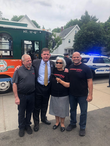 Auto Body Shop «Akiki», reviews and photos, 1035 Hyde Park Ave, Hyde Park, MA 02136, USA