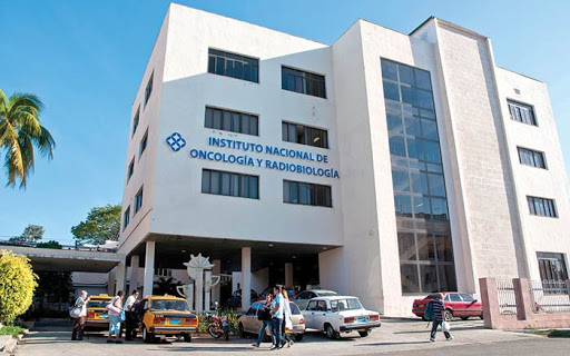 Oncology clinics Havana