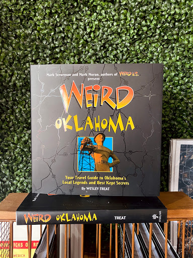 Gift Shop «Ida Red», reviews and photos, 3336 S Peoria Ave, Tulsa, OK 74105, USA