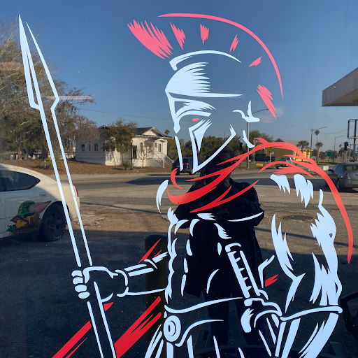 Tattoo Shop «BODY ARMOR TATTOO AND PIERCING», reviews and photos, 20709 US-27, Lake Wales, FL 33853, USA