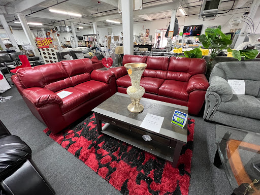 Furniture Store «Home furniture», reviews and photos, 6501 Market St # 3, Upper Darby, PA 19082, USA