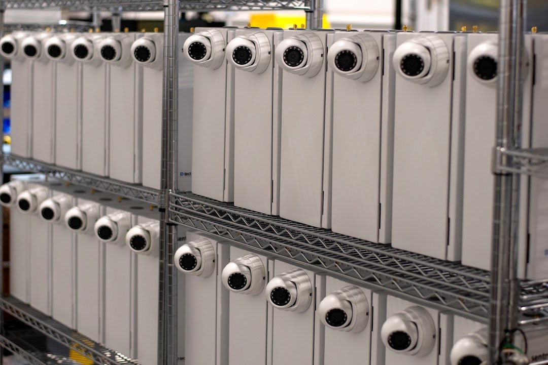 D-tect Systems