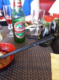 Plats et boissons du Restaurant japonais Sashimi-Ya à Champigny-sur-Marne - n°15