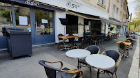 Atmosphère du Restaurant B59+ à Saint-Lô - n°1