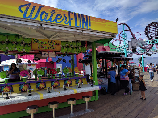 Shopping Mall «Third Street Promenade», reviews and photos, 1351 3rd Street Promenade #201, Santa Monica, CA 90401, USA