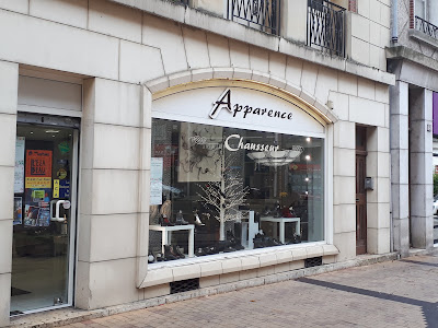Apparence à Gien