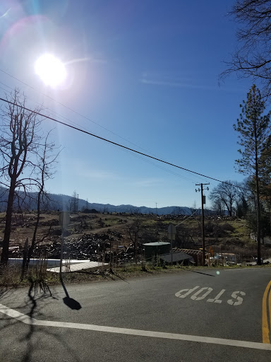 Golf Course «Adams Springs Golf Course», reviews and photos, 14347 Snead Ct, Cobb, CA 95426, USA