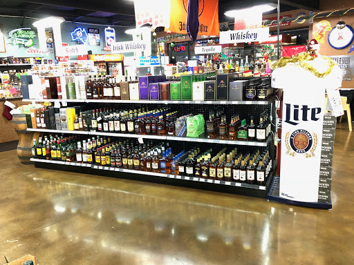 Liquor Store «Exit 2 Liquors», reviews and photos, 3730 Nashville Rd, Franklin, KY 42134, USA