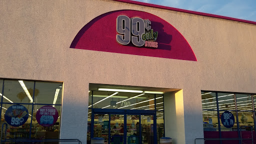 Discount Store «99 Cents Only Stores», reviews and photos, 790 E Southern Ave, Tempe, AZ 85282, USA