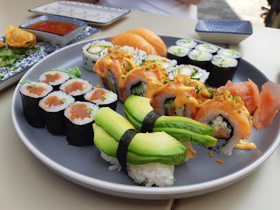 Sushi manufaktúra