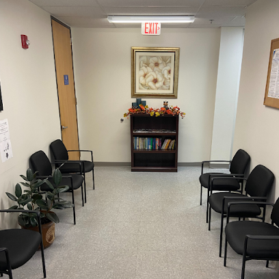 New England Counseling Center