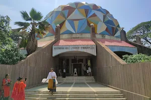 Sri Sathya Sai Space Theatre image