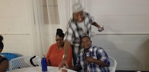 Event Venue «A Touch of Quality Event Center», reviews and photos, 1715 Scott St, Little Rock, AR 72206, USA