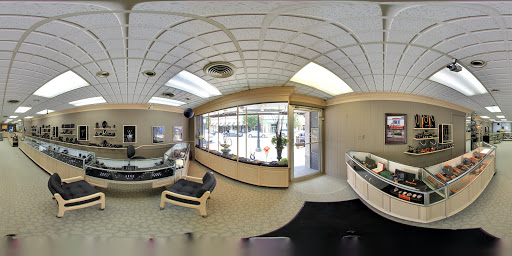 Jewelry Store «Joden Jewelers», reviews and photos, 144 S Broad St, Grove City, PA 16127, USA