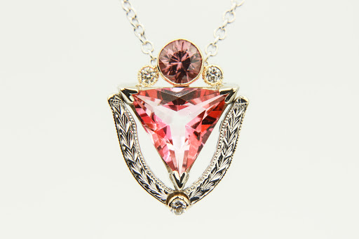 Jeweler «Kirk and Company Jewelers», reviews and photos, 117 Main St, Milford, OH 45150, USA