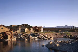 Laughlin Ranch Golf Club image