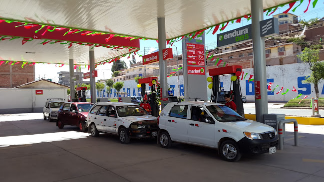 Opiniones de SERVICENTRO METROPOLITANO SUR en Cusco - Gasolinera