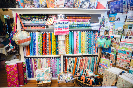 Quilt Shop «Las Colchas», reviews and photos, 110 Ogden St, San Antonio, TX 78212, USA