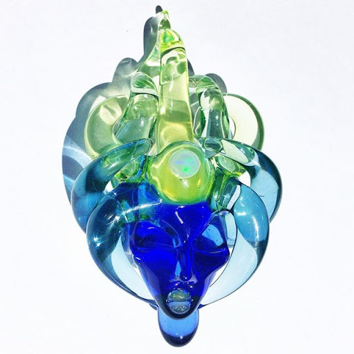 Tobacco Shop «Cosmic Cowboy Smoke Shop», reviews and photos, 2207 S Congress Ave, Austin, TX 78704, USA