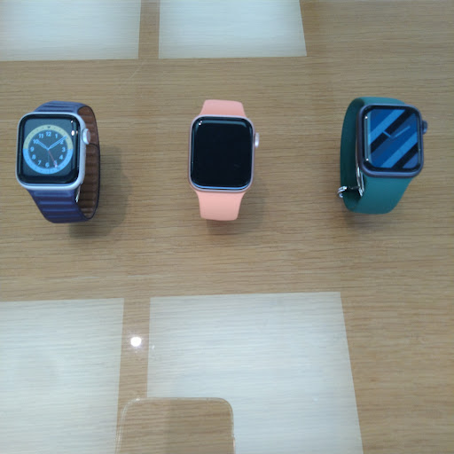 Computer Store «Apple Polaris Fashion Place», reviews and photos, 1500 Polaris Pkwy, Columbus, OH 43240, USA