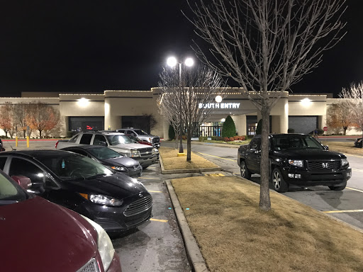 Shopping Mall «Central Mall», reviews and photos, 5111 Rogers Ave, Fort Smith, AR 72903, USA