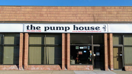 The Pump House - Your One Stop Pump Shop