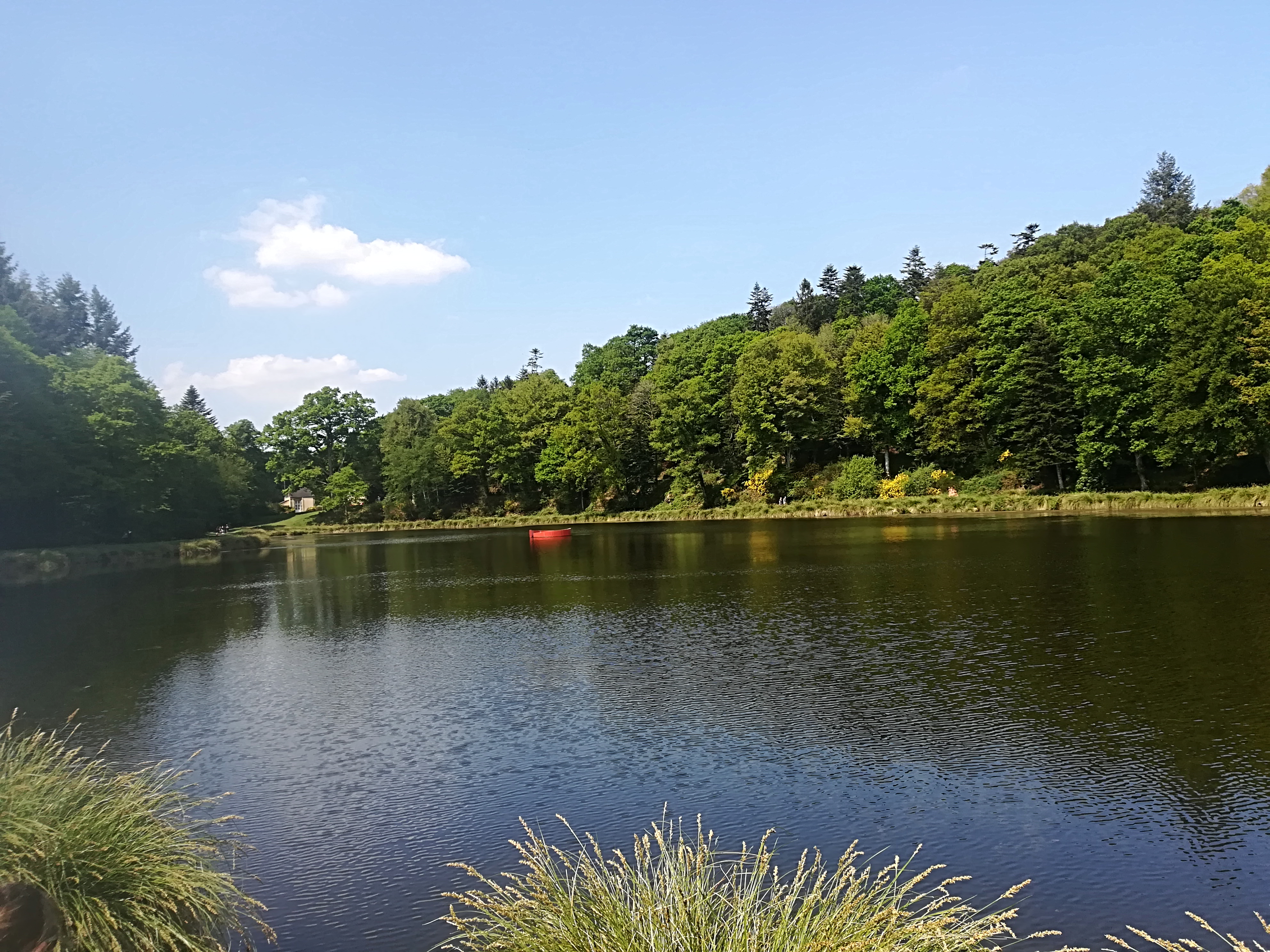 Photo n° 9 de l'avis de eric.o fait le 06/05/2018 à 13:38