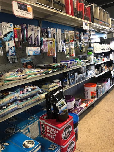 Pet Store «The Pet Shop», reviews and photos, 2235 S Power Rd #107, Mesa, AZ 85209, USA