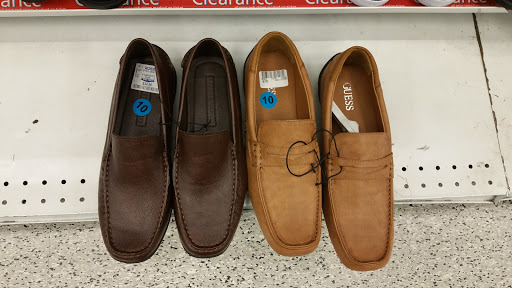 Clothing Store «Ross Dress for Less», reviews and photos, 877 E Baseline Rd, Gilbert, AZ 85233, USA