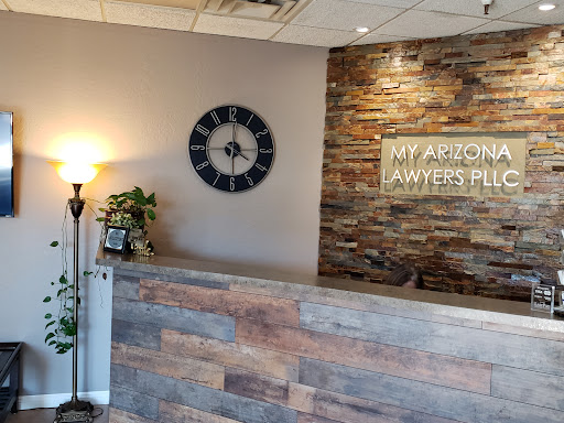 Law Firm «My AZ Lawyers», reviews and photos