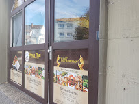 Carte du SG Sushi Lieferservice à Stuttgart